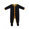 Black Onesie