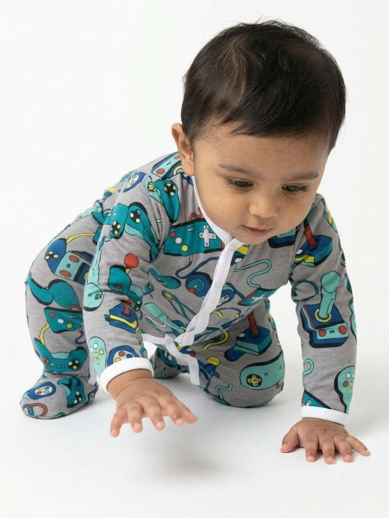 Games Onesie