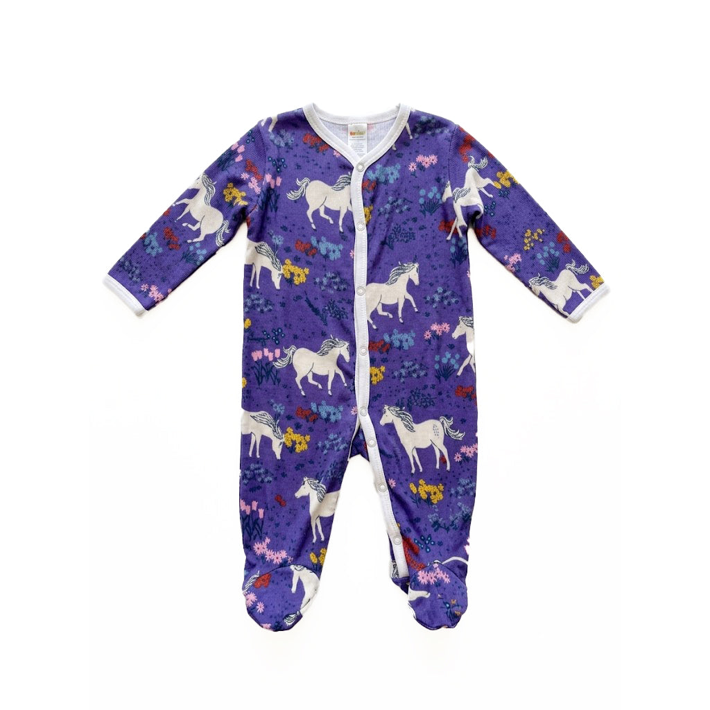 Horses Onesie