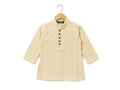 Buttercup Floral Kurta Set