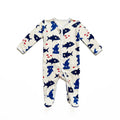 Baby Shark Onesie
