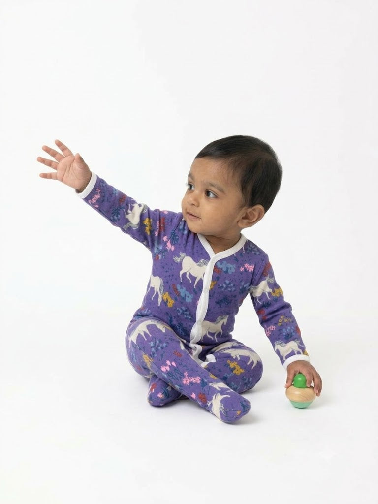 Horses Onesie