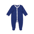 Sailor Blue Onesie