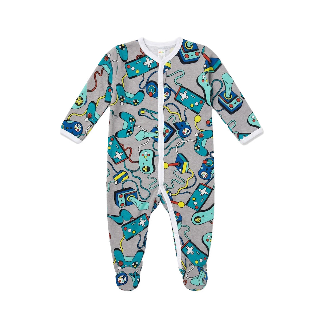 Games Onesie