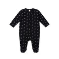 Paw Print Onesie